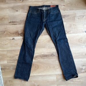 Jean Shop authentic mens slim fit jeans